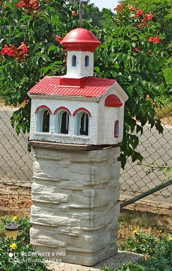 Bogutovac Guest House Vila Aleksa מראה חיצוני תמונה