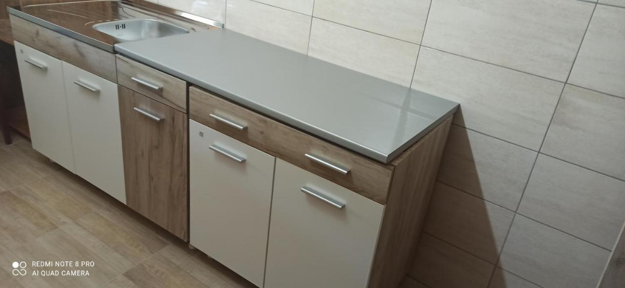 Bogutovac Guest House Vila Aleksa מראה חיצוני תמונה