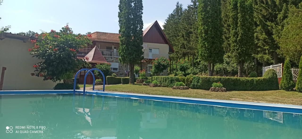 Bogutovac Guest House Vila Aleksa מראה חיצוני תמונה
