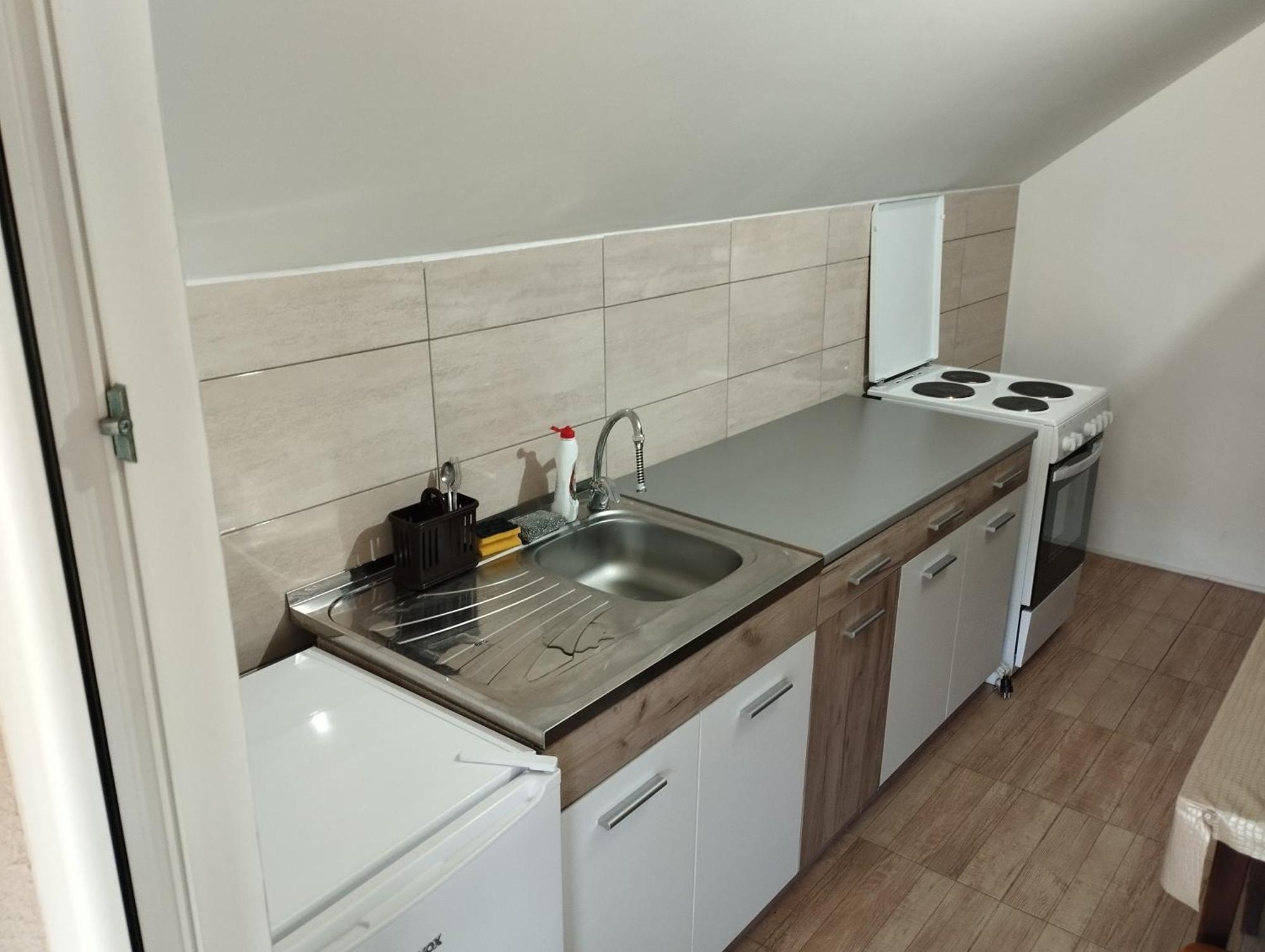 Bogutovac Guest House Vila Aleksa מראה חיצוני תמונה